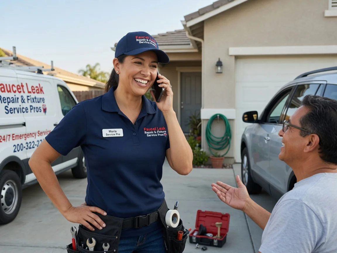 Faucet Repair Naples, NY FAQs